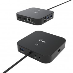 Docking Station iTec C31DUALDPDOCKPD