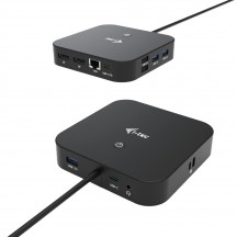 Docking Station iTec C31DUALDPDOCKPD