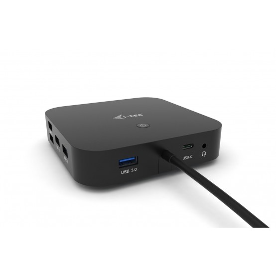 Docking Station iTec C31DUALDPDOCKPD