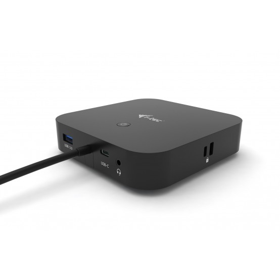 Docking Station iTec C31DUALDPDOCKPD