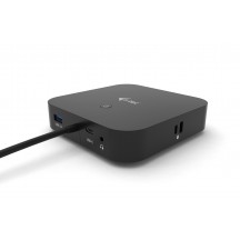 Docking Station iTec C31DUALDPDOCKPD