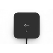 Docking Station iTec C31DUALDPDOCKPD