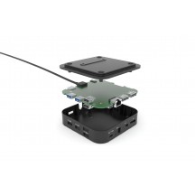 Docking Station iTec C31DUALDPDOCKPD