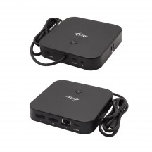 Docking Station iTec C31DUALDPDOCKPD