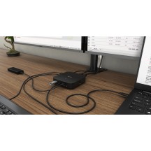 Docking Station iTec C31DUALDPDOCKPD