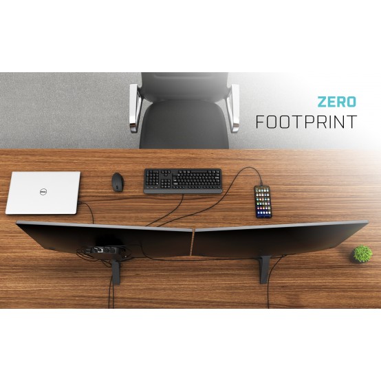 Docking Station iTec C31DUALDPDOCKPD