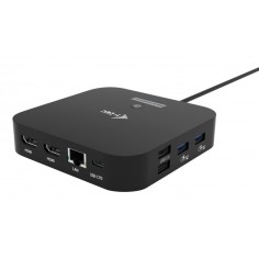 Docking Station iTec C31DUALHDMIDOCKPD