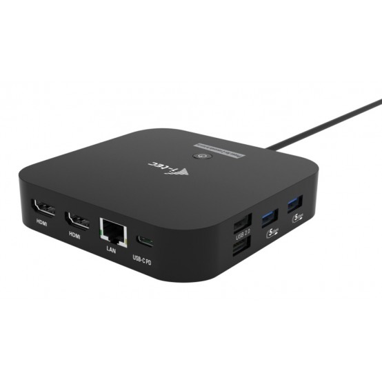 Docking Station iTec C31DUALHDMIDOCKPD