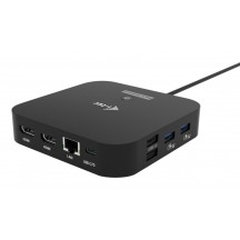 Docking Station iTec C31DUALHDMIDOCKPD