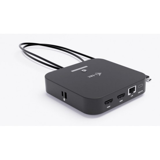 Docking Station iTec C31DUALHDMIDOCKPD
