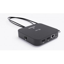 Docking Station iTec C31DUALHDMIDOCKPD