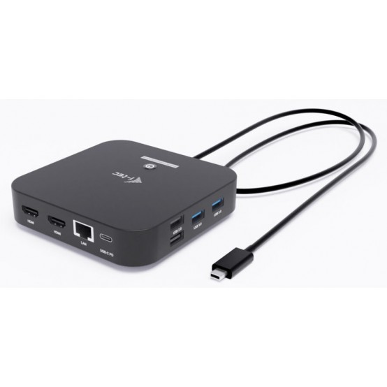 Docking Station iTec C31DUALHDMIDOCKPD