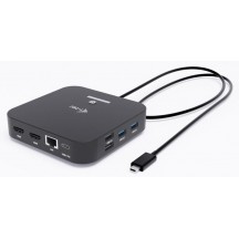Docking Station iTec C31DUALHDMIDOCKPD