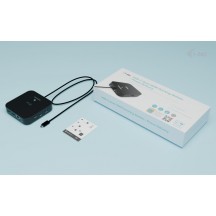 Docking Station iTec C31DUALHDMIDOCKPD