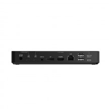 Docking Station iTec C31DUALKVMDOCKPDUK