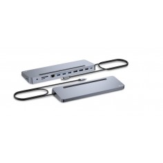 Docking Station iTec C31FLAT2PDPRO