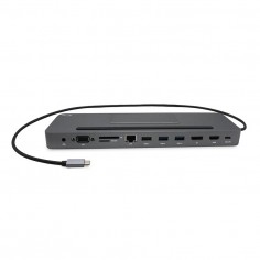 Docking Station iTec C31FLATDOCKPDPRO 2
