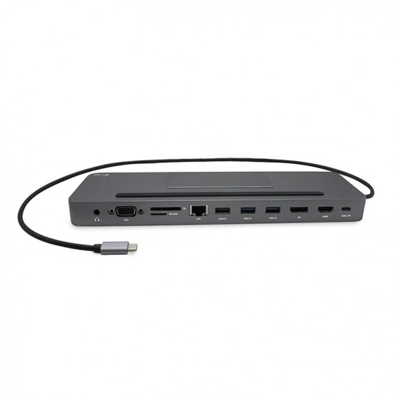Docking Station iTec C31FLATDOCKPDPRO