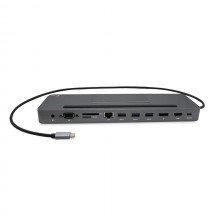 Docking Station iTec C31FLATDOCKPDPRO