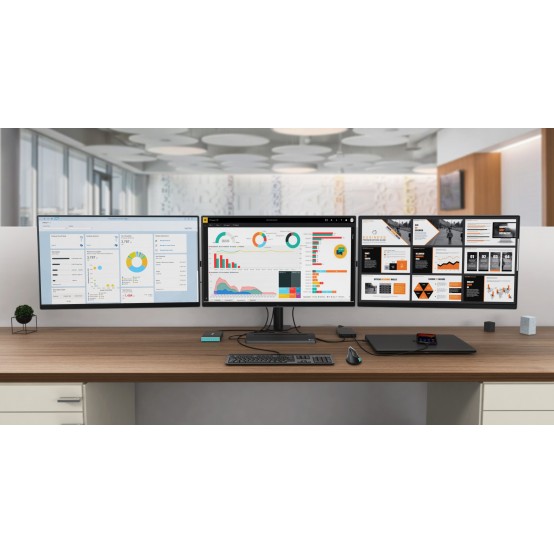 Docking Station iTec C31FLATDOCKPDPRO