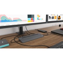 Docking Station iTec C31FLATDOCKPDPRO