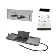 Docking Station iTec C31FLATDOCKPDPRO