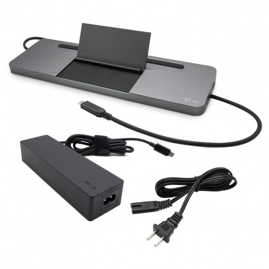Docking Station iTec C31FLATPRO100