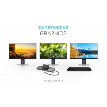 Docking Station iTec C31FLATPRO100