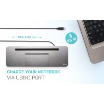 Docking Station iTec C31FLATPRO100