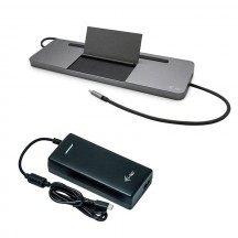 Docking Station iTec C31FLATPRO112WUK