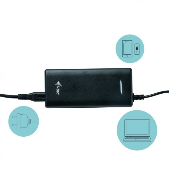 Docking Station iTec C31FLATPRO112WUK