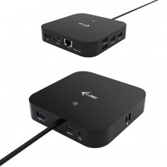 Docking Station iTec C31HDMIDPDOCKPD