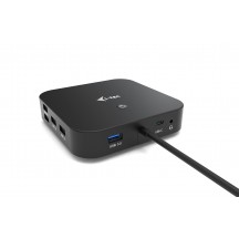 Docking Station iTec C31HDMIDPDOCKPD