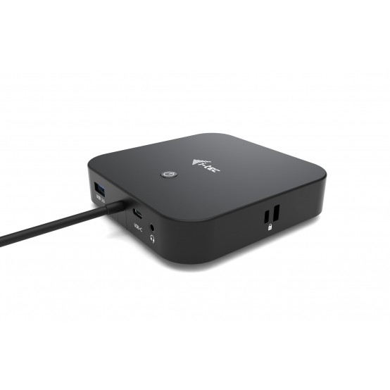 Docking Station iTec C31HDMIDPDOCKPD