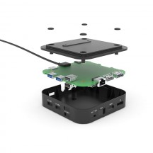 Docking Station iTec C31HDMIDPDOCKPD100UK
