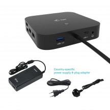 Docking Station iTec C31HDMIDPDOCKPD100UK