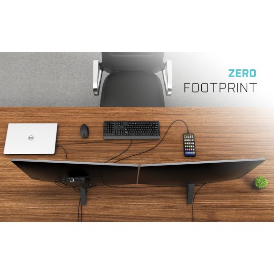 Docking Station iTec C31HDMIDPDOCKPD100UK