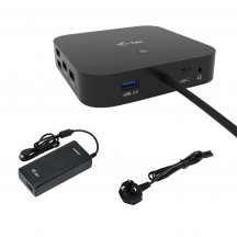 Docking Station iTec C31HDMIDPDOCKPD100UK