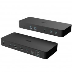 Docking Station iTec C31INTGTRI4KDOCPD