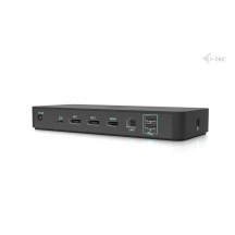 Docking Station iTec C31INTGTRI4KDOCPD