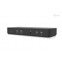 Docking Station iTec C31INTGTRI4KDOCPDUK