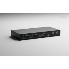 Docking Station iTec C31KVMDOCKPDPRO 2