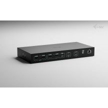 Docking Station iTec C31KVMDOCKPDPROUK