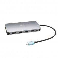 Docking Station iTec C31NANODOCKPROPD
