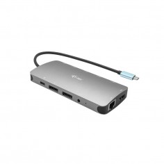 Docking Station iTec C31NANODOCKPROPD 2
