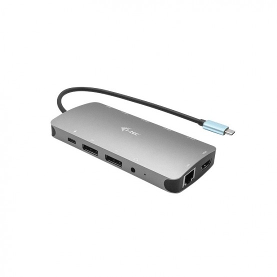 Docking Station iTec C31NANODOCKPROPD