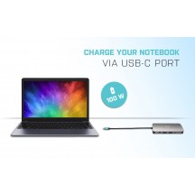 Docking Station iTec C31NANODOCKPROPD