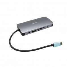 Docking Station iTec C31NANODOCKVGAPD