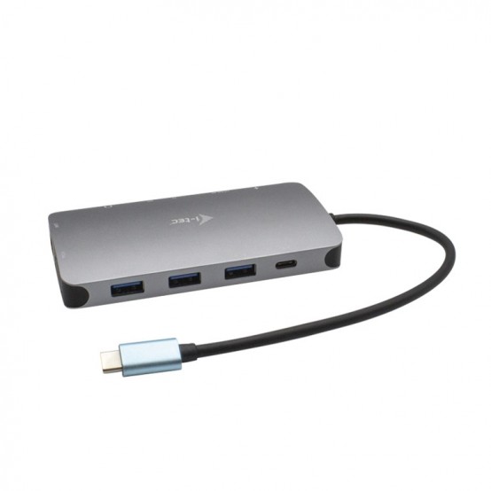 Docking Station iTec C31NANODOCKVGAPD