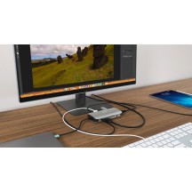 Docking Station iTec C31NANODOCKVGAPD